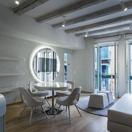 Lords Of Verona Luxury Apartments Eksteriør billede