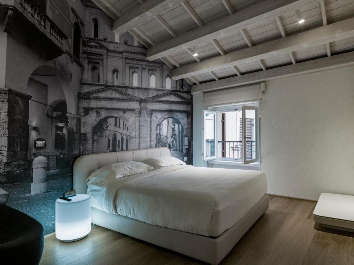 Lords Of Verona Luxury Apartments Eksteriør billede