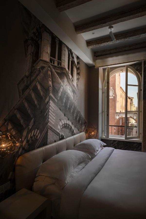 Lords Of Verona Luxury Apartments Eksteriør billede