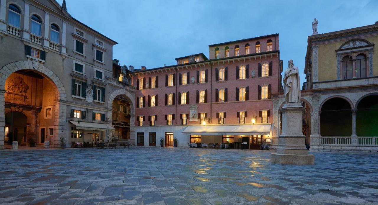 Lords Of Verona Luxury Apartments Eksteriør billede